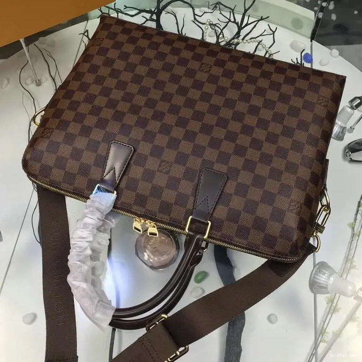 Brother Sam Bags 19T1L0378 LV 0405